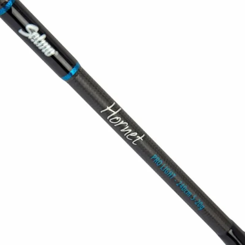 Pike / Predator Salmo Rods * Hornet Pro Light Fishing Rod