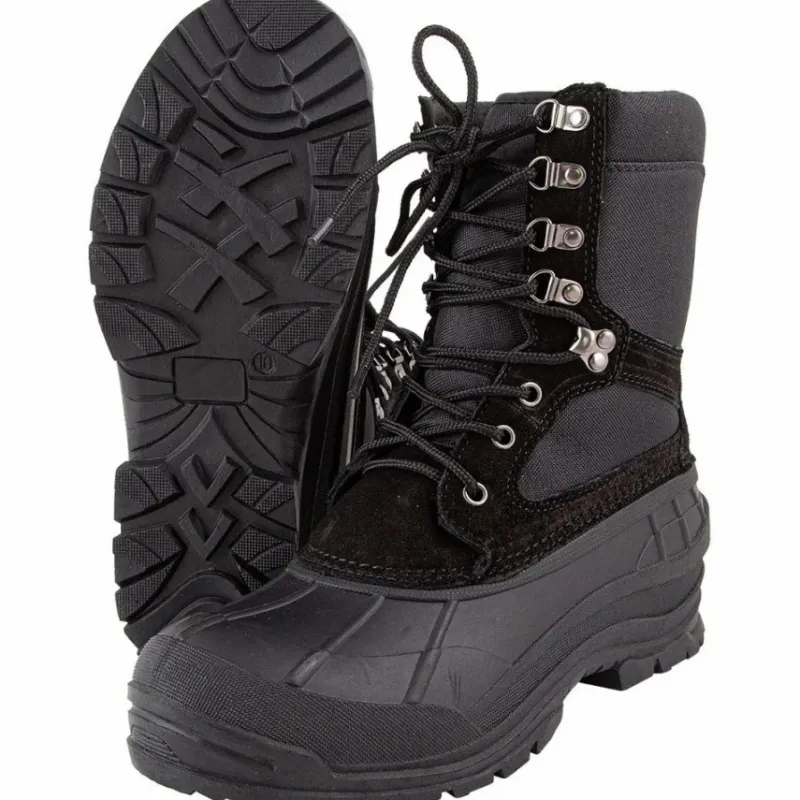 Fly Daiwa Waders & Boots * Hotfoot Combat Boots