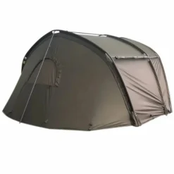 Carp Avid Carp Bivvies & Shelters * HQ Dual Layer Fishing Bivvy 2 Man
