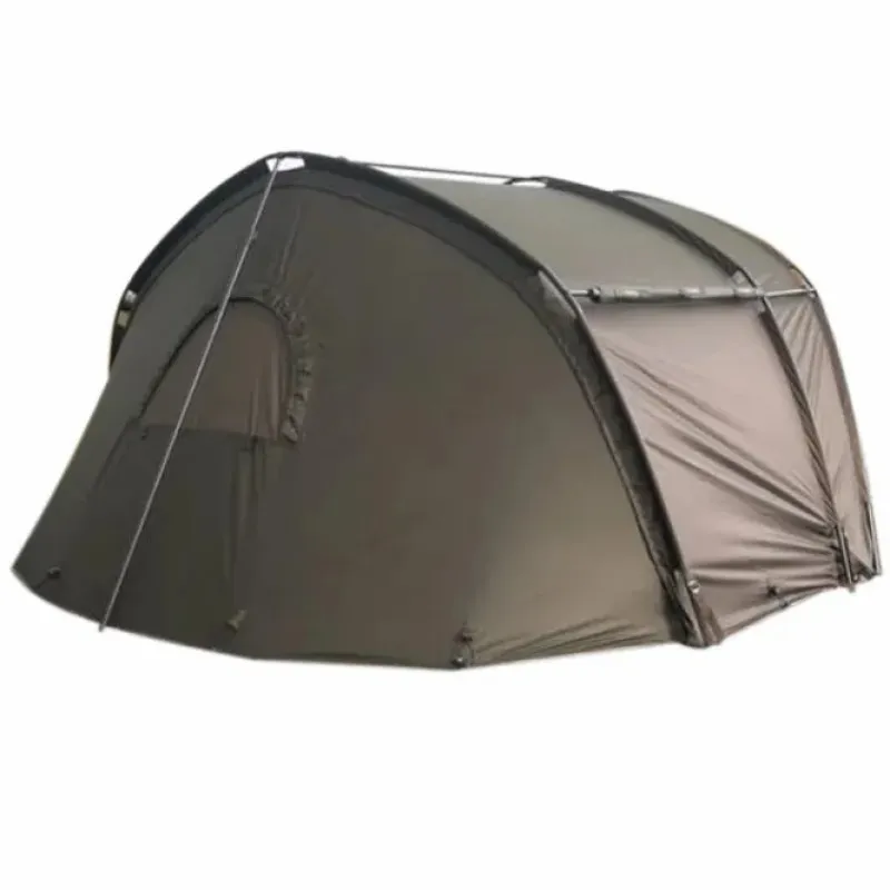 Carp Avid Carp Bivvies & Shelters * HQ Dual Layer Fishing Bivvy 2 Man