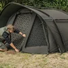 Carp Avid Carp Bivvies & Shelters * HQ Dual Layer Fishing Bivvy 2 Man