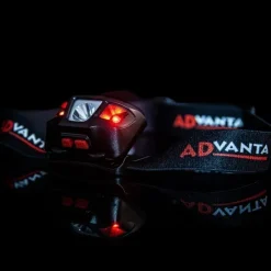 Carp Advanta Lighting * HT-330B Head Torch