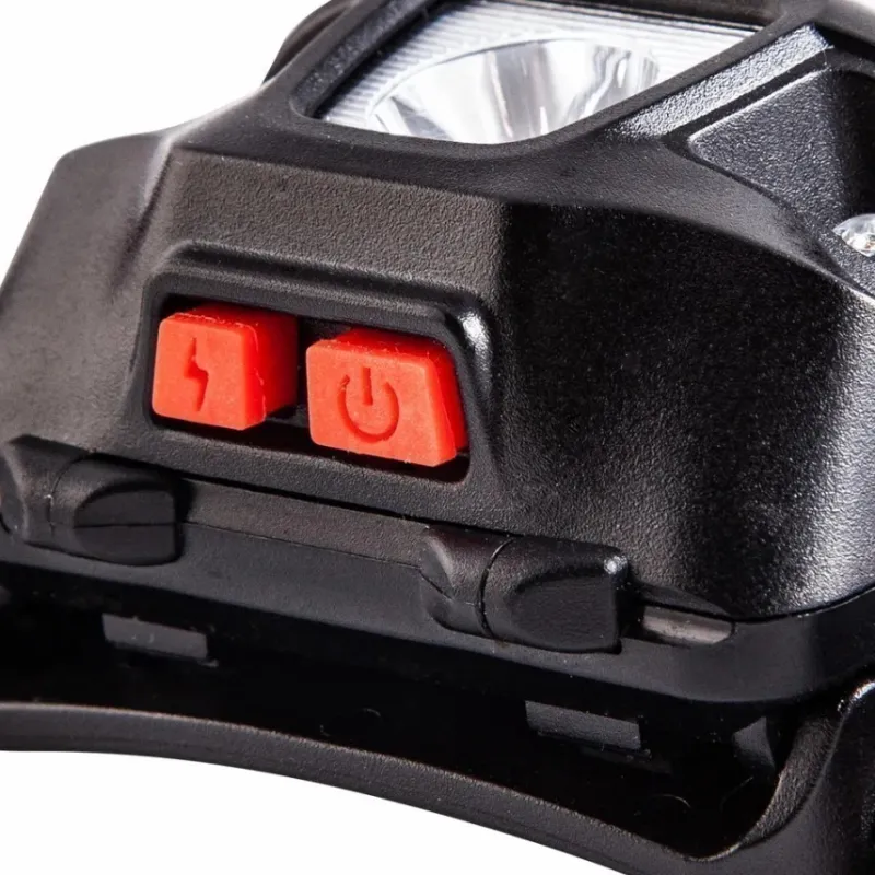 Pike / Predator Advanta Lighting * HT-330B Head Torch