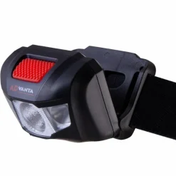 Carp Advanta Lighting * HT-190RB Rechargeable Head Torch
