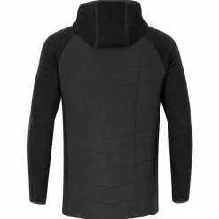 Carp Korda Clothing * Hybrid Charcoal Fishing Jacket