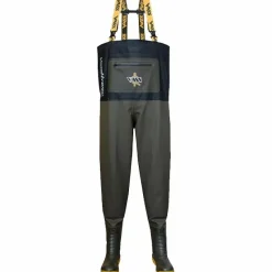 Carp Vass Waders & Boots * Hybrid 700 Chest Waders