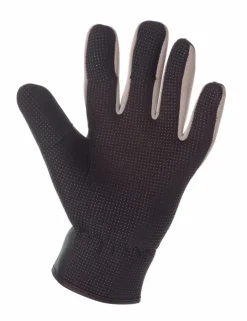 Coarse & Match Sundridge Clothing * Hydra Full Finger Green Neo Fishing Gloves