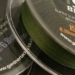 Carp Gardner Line * Hydro-Sink Braid