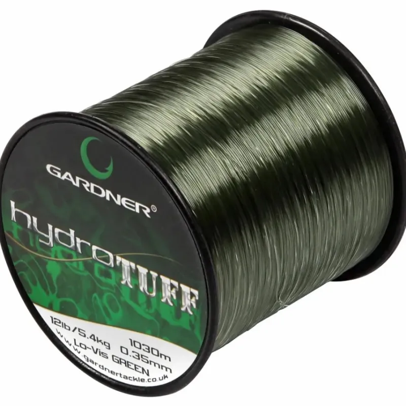 Carp Gardner Line * Hydro-Tuff
