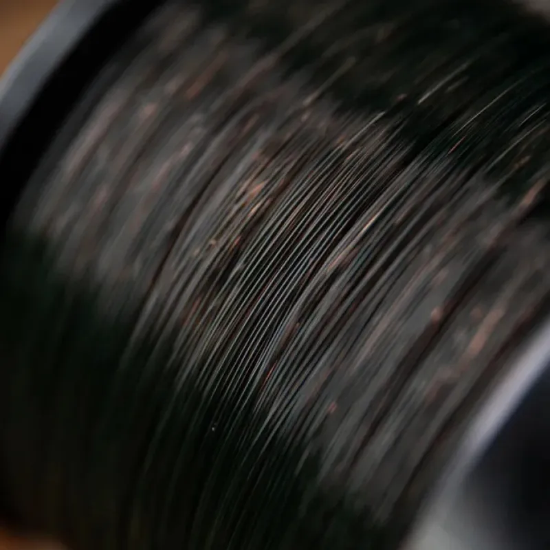 Pike / Predator Daiwa Line * Hyper Sensor Monofil