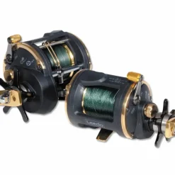 Sea Leeda Reels * Icon Boat Multiplier Reel