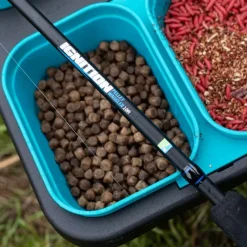 Coarse & Match Preston Rods * Ignition Pellet Waggler Fishing Rod