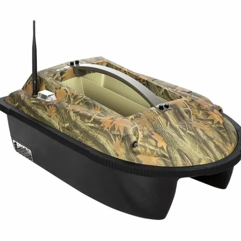 Carp Carp Royal Bait Boats * Imperator 6.0 Bait Boat