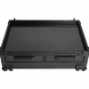 Coarse & Match Preston Seat Box Accessories * Inception Mag Lok 3 Drawer Unit