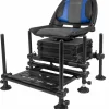 Coarse & Match Preston Seat Boxes * Inception 360 Seatbox