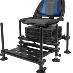 Coarse & Match Preston Seat Boxes * Inception 360 Seatbox