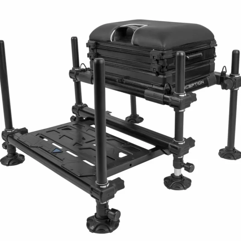 Coarse & Match Preston Seat Boxes * Inception Seatbox