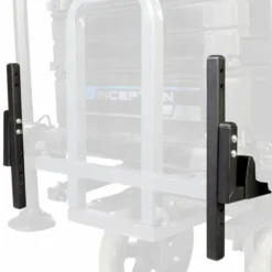 Coarse & Match Preston Seat Box Accessories * Inception Shuttle Multi-Adaptor