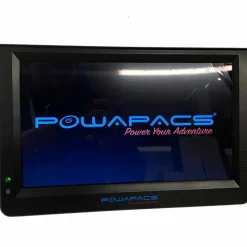 Pike / Predator Powapacs Miscellaneous * 12Inch DVB T TV Mark 2