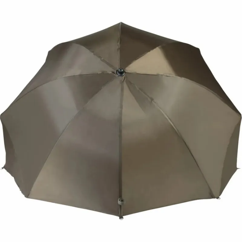 Specialist Korum Bivvies & Shelters * 50inch Graphite Brolly Fishing Shelter