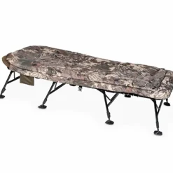 Carp Nash Bedchairs * Indulgence All Season Bedchair Sleep System