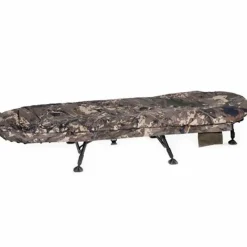 Carp Nash Bedchairs * Indulgence All Season Bedchair Sleep System