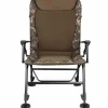 Carp Nash Chairs * Indulgence Big Daddy Auto Recline Fishing Chair