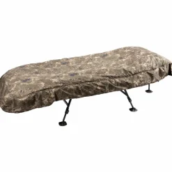 Carp Nash Sleeping Bags & Pillows * Indulgence Winter Shroud 2020