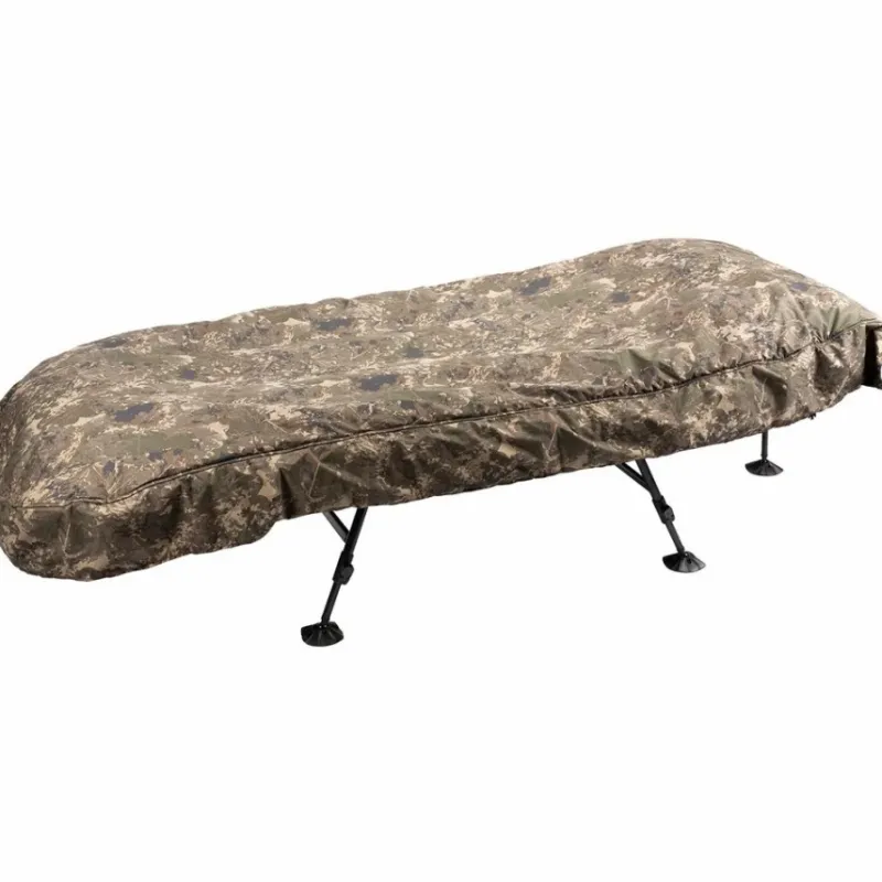 Carp Nash Sleeping Bags & Pillows * Indulgence Winter Shroud 2020