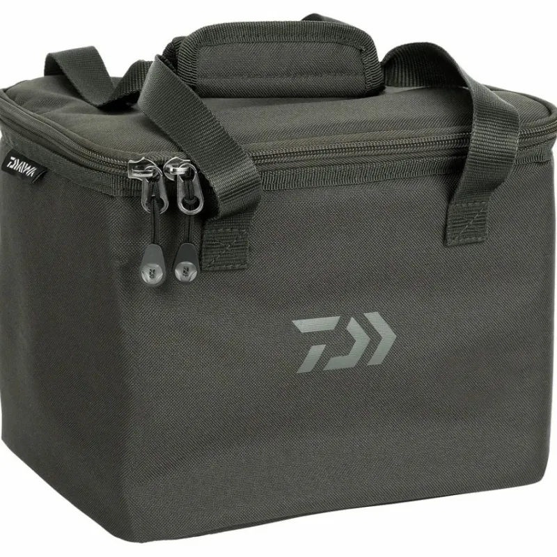 Carp Daiwa Luggage * Infinity System Large Fishing Accessory Cool Pouch