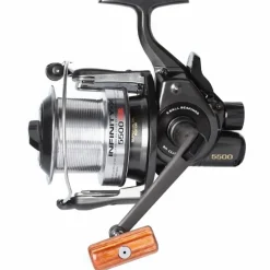 Carp Daiwa Reels * Infinity X BR Reel