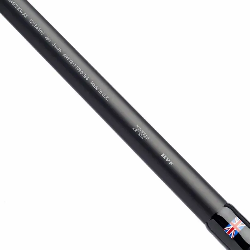 Carp Daiwa Rods * Infinity X45 Carp Fishing Rods