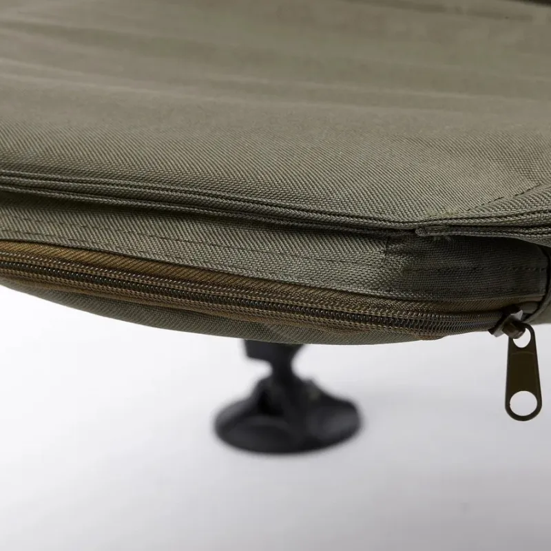 Carp Prologic Chairs * Inspire Lite-Pro Fishing Chair With Pocket