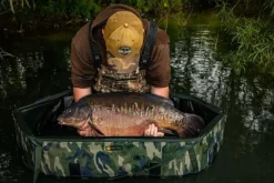 Carp Prologic Fish Care * Inspire Unhooking Mat With Sides