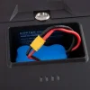 Carp Future Carping Bait Boats * Intrepid Fishing Bait Boat Batteries