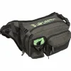 Pike / Predator Gunki Luggage * Iron-T Walk Fishing Bag Large