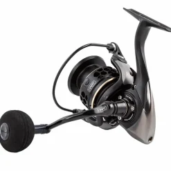 Pike / Predator Hart Reels * Ishod Fishing Reel