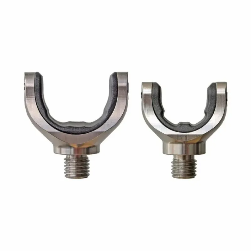 Pike / Predator JAG Rod Support * 316 Lockdown Rear Grip System
