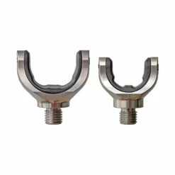 Pike / Predator JAG Rod Support * 316 Lockdown Rear Grip System