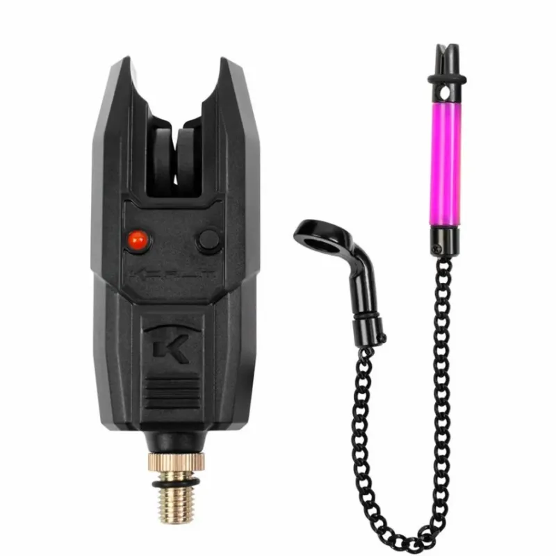 Specialist Korum Bite Alarms * KBI Bite Alarm & Indicator