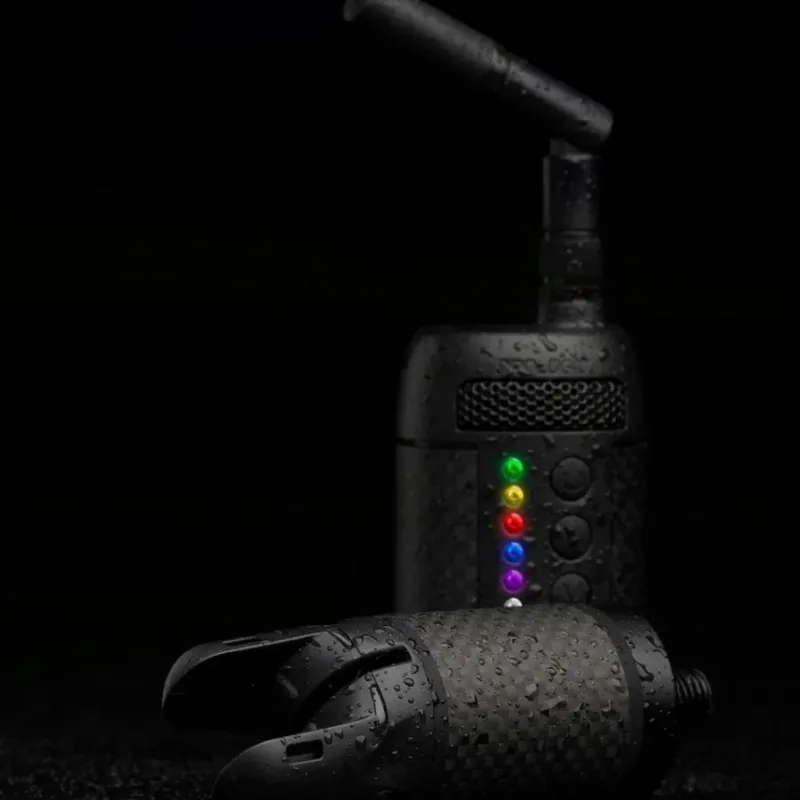 Carp Prologic Bite Alarms * K3 Bite Alarm Set 3+1