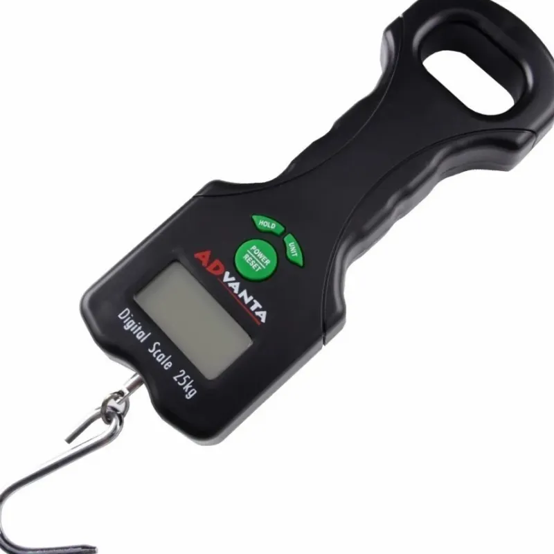 Carp Advanta Scales * 25kg Digital Scales