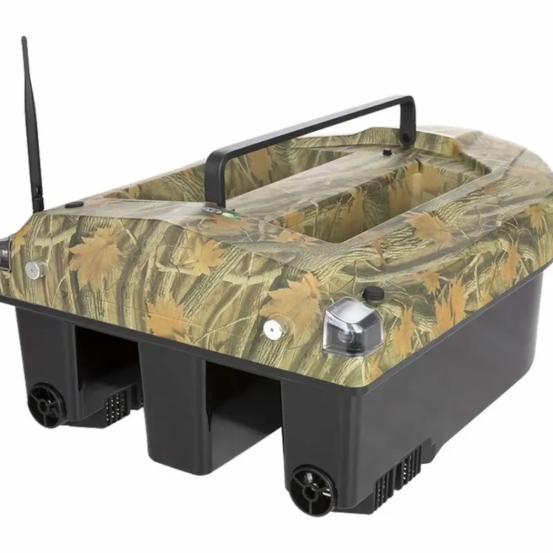 Carp Carp Royal Bait Boats * King 6.0 Bait Boat