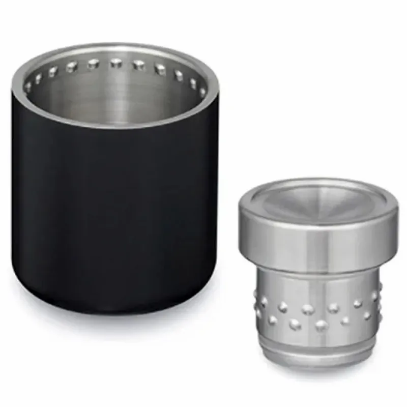 Carp Angling Direct Cooking Equipment * Klean Kanteen Insulated Fishing TKPro Vacuum Shale Black 1000ml