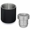 Coarse & Match Angling Direct Cooking Equipment * Klean Kanteen Insulated Fishing TKPro Vacuum Shale Black 1000ml