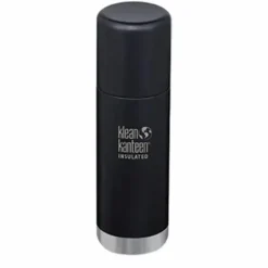 Coarse & Match Angling Direct Cooking Equipment * Klean Kanteen Insulated Fishing TKPro Vacuum Shale Black 500ml