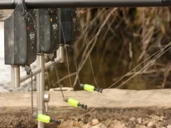 Carp Korda Line * Kontour Fluorocarbon