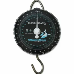 Carp Reuben Heaton Scales * Korda Limited Edition Gigantica Scales
