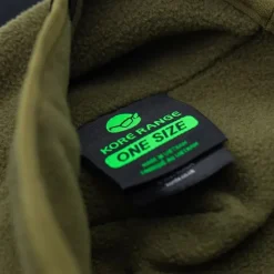 Carp Korda Clothing * Kore Olive Fleece Fishing Gaiter