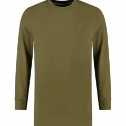Carp Korda Clothing * Kore Thermal LS Fishing Shirt